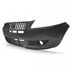 Parachoques e Grades